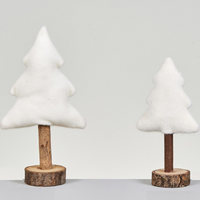 Árbol Navidad Andes